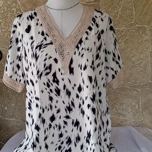 LAMODE BLOUSE K22